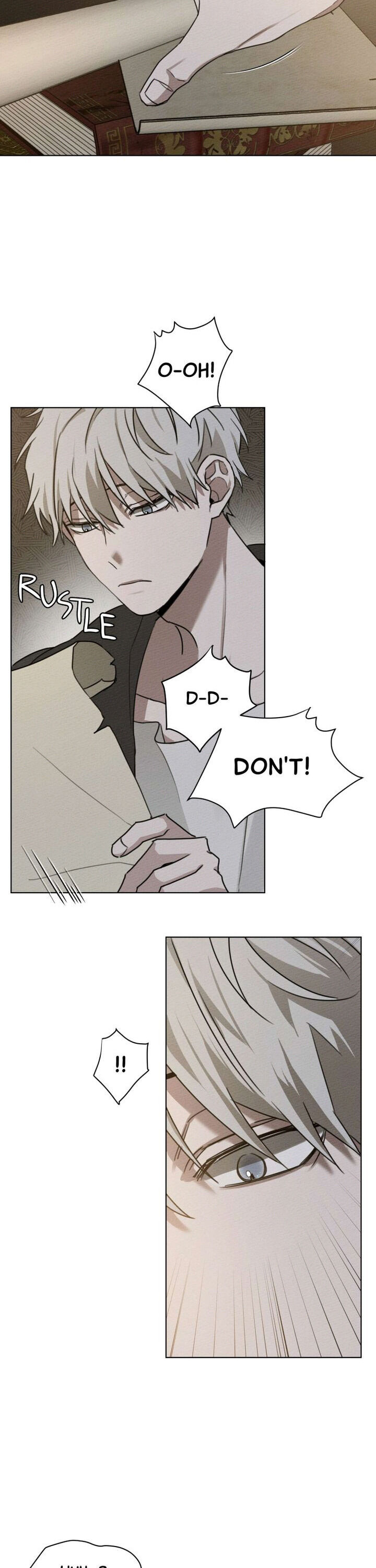 Under the Oak Tree Chapter 18 image 09